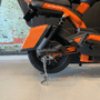 Scooter Elétrica A14 Ultramoove Ultra Gtx 500W Laranjaㅤ