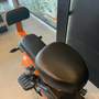 Scooter Elétrica A14 Ultramoove Ultra Gtx 500W Laranjaㅤ