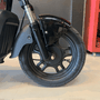 Scooter Elétrica A14 Ultramoove Ultra Gtx 500W Pretaㅤㅤㅤㅤ