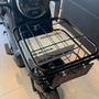 Scooter Elétrica A14 Ultramoove Ultra Gtx 500W Pretaㅤㅤㅤㅤ
