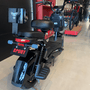 Scooter Elétrica A14 Ultramoove Ultra Gtx 500W Pretaㅤㅤㅤㅤ