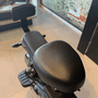 Scooter Elétrica A14 Ultramoove Ultra Gtx 500W Pretaㅤㅤㅤㅤ