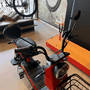Scooter Elétrica  Ultramoove Ultra GTX 500W Aro 14 Vermelha