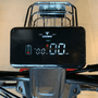 Scooter Elétrica  Ultramoove Ultra GTX 500W Aro 14 Vermelha