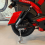 Scooter Elétrica  Ultramoove Ultra GTX 500W Aro 14 Vermelha