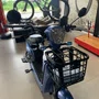 Scooter Elétrica Aro 14 Ultramoove Fast 500w Azulㅤㅤㅤ