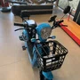 Scooter Elétrica Aro 14 Ultramoove Fast 500w Azul Turquesa