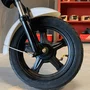 Scooter Elétrica Aro 14 Ultramoove Fast 500w Branca