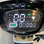 Scooter Elétrica Aro 14 Ultramoove Fast 500w Branca