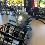 Scooter Elétrica Aro 14 Ultramoove Fast 500w Branca
