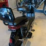 Scooter Elétrica Aro 14 Ultramoove Fast 500w Preta