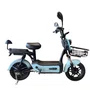 Scooter Eletrica City Azul 600Wㅤㅤㅤㅤㅤㅤㅤㅤㅤㅤㅤㅤㅤㅤㅤㅤㅤㅤㅤㅤㅤㅤㅤㅤ
