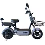 Scooter Eletrica City Cinza 600wㅤㅤㅤㅤㅤㅤㅤㅤㅤㅤㅤㅤㅤㅤㅤㅤㅤㅤㅤㅤㅤㅤㅤ
