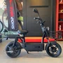 Scooter Eletrica City Preta 600Wㅤㅤㅤㅤㅤㅤㅤㅤㅤㅤㅤㅤㅤㅤㅤㅤㅤㅤㅤㅤㅤㅤㅤ