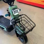 Scooter Eletrica City Verde 600Wㅤㅤㅤㅤㅤㅤㅤㅤㅤㅤㅤㅤㅤㅤㅤㅤㅤㅤㅤㅤㅤㅤㅤ