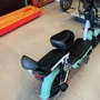 Scooter Eletrica City Verde 600Wㅤㅤㅤㅤㅤㅤㅤㅤㅤㅤㅤㅤㅤㅤㅤㅤㅤㅤㅤㅤㅤㅤㅤ