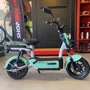 Scooter Eletrica City Verde 600Wㅤㅤㅤㅤㅤㅤㅤㅤㅤㅤㅤㅤㅤㅤㅤㅤㅤㅤㅤㅤㅤㅤㅤ
