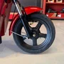 Scooter Elétrica Ultramoove Aro 14 Fast 500w Vermelha