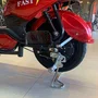 Scooter Elétrica Ultramoove Aro 14 Fast 500w Vermelha