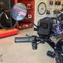 Scooter Elétrica Ultramoove Aro 14 Fast 500w Vermelha
