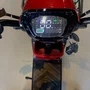 Scooter Elétrica Ultramoove Aro 14 Fast 500w Vermelha
