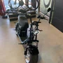 Scooter Elétrica Ultramoove Max 1000w 60v Preto