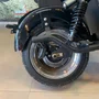 Scooter Elétrica Ultramoove Max 1000w 60v Preto