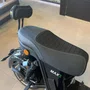 Scooter Elétrica Ultramoove Max 1000w 60v Preto