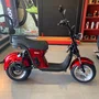 Scooter Eletrica Ultramoove Max 1000w 60w Vermelho