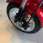Scooter Eletrica Ultramoove Max 1000w 60w Vermelho