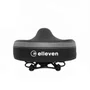 Selim elleven 2 molas beach preto/cinza