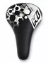 Selim high one freeride joker 225x155 preto/branco
