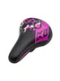 Selim high one freeride joker 225x155 preto/rosa