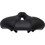 Selim MTB Elleven Sport Vazado Gel