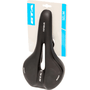Selim MTB Vazado Gel Tech Nimbus Pretoㅤㅤㅤㅤㅤㅤㅤㅤㅤㅤㅤㅤㅤㅤㅤㅤㅤ