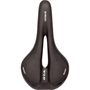 Selim MTB Vazado Gel Tech Nimbus Pretoㅤㅤㅤㅤㅤㅤㅤㅤㅤㅤㅤㅤㅤㅤㅤㅤㅤ