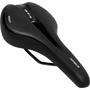 Selim MTB Vazado Gel Tech Nimbus Pretoㅤㅤㅤㅤㅤㅤㅤㅤㅤㅤㅤㅤㅤㅤㅤㅤㅤ