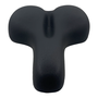 Selim Selle Royal New Molise Passeio Gel Preto