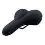 Selim Selle Royal New Molise Passeio Gel Preto