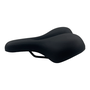 Selim Selle Royal New Molise Passeio Gel Preto