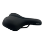 Selim Selle Royal New Molise Passeio Gel Preto