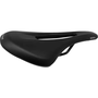 Selim Selle Royal RX Havac Vazado Preto com Blister