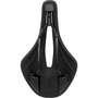 Selim Selle Royal RX Havac Vazado Preto com Blister