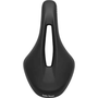 Selim Selle Royal RX Havac Vazado Preto com Blister