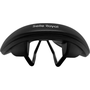 Selim Selle Royal SRX Havac Flat Preto com Blister