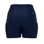 Shorts Furbo Safe Feminino Azul Marinho