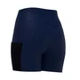 Shorts Furbo Safe Feminino Azul Marinho