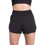 Shorts Hupi Duplo True Preto ﾠﾠﾠﾠﾠﾠﾠﾠﾠﾠﾠﾠﾠﾠﾠﾠﾠﾠﾠﾠﾠﾠ