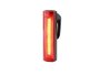 Sinalizador Traseiro LED Bike Tail Lamp Recarregável USB