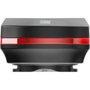 Sinalizador IGPSport Smart Radar Tailight SR30